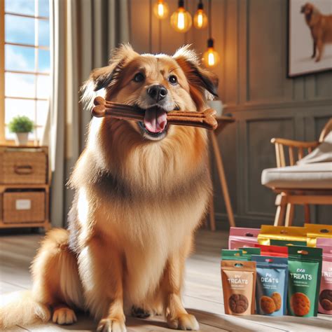 are good n' fun dog treats made in china